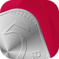 5paisa logo