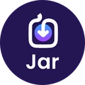 Jar logo