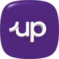 Upstox logo