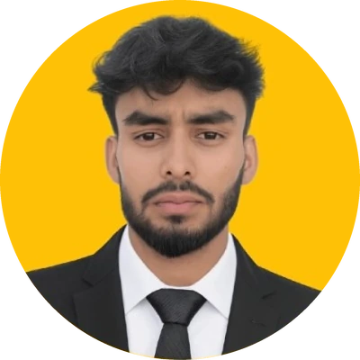 Rizwan, Founder of ZXVERA
