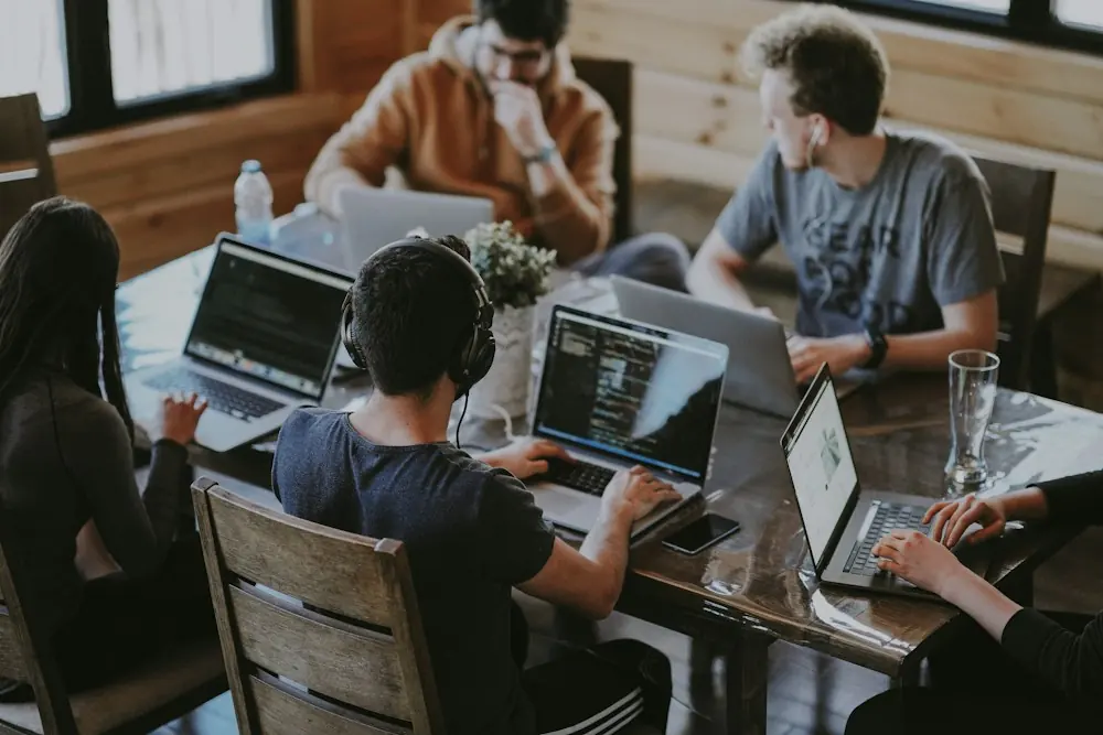 Publishers and affiliate marketers working together